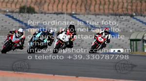 2502015_7426 | 01-02-03/02/2025 ~ Autodromo Valencia Rosso Corsa 