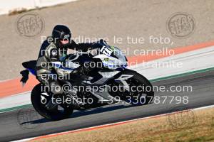 2502015_11810 | 01-02-03/02/2025 ~ Autodromo Valencia Rosso Corsa 