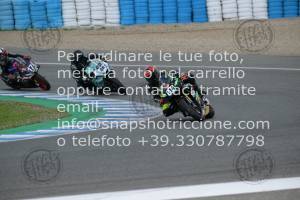 2503015J_898 | 01-02-03/03/2025 ~ Autodromo Jerez Rosso Corsa 