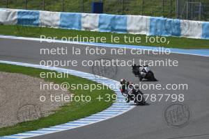 2503015J_1000 | 01-02-03/03/2025 ~ Autodromo Jerez Rosso Corsa 