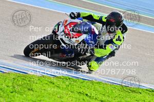 2503015J_222 | 01-02-03/03/2025 ~ Autodromo Jerez Rosso Corsa 