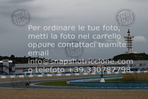 2503015J_404 | 01-02-03/03/2025 ~ Autodromo Jerez Rosso Corsa 