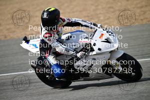 2503015J_2058 | 01-02-03/03/2025 ~ Autodromo Jerez Rosso Corsa 