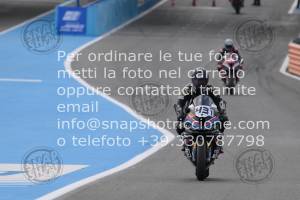 2503015J_2258 | 01-02-03/03/2025 ~ Autodromo Jerez Rosso Corsa 