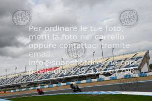 2503015J_1544 | 01-02-03/03/2025 ~ Autodromo Jerez Rosso Corsa 