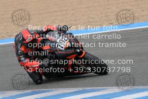 2503015J_2395 | 01-02-03/03/2025 ~ Autodromo Jerez Rosso Corsa 