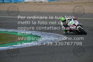 2503015J_2427 | 01-02-03/03/2025 ~ Autodromo Jerez Rosso Corsa 