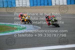 2503015J_3397 | 01-02-03/03/2025 ~ Autodromo Jerez Rosso Corsa 