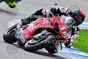 2503015J_3486 | 01-02-03/03/2025 ~ Autodromo Jerez Rosso Corsa 