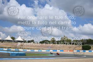 2503015J_2847 | 01-02-03/03/2025 ~ Autodromo Jerez Rosso Corsa 