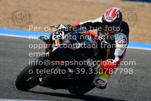 2503015J_3071 | 01-02-03/03/2025 ~ Autodromo Jerez Rosso Corsa 