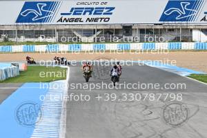 2503015J_3147 | 01-02-03/03/2025 ~ Autodromo Jerez Rosso Corsa 