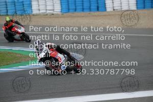 2503015J_3967 | 01-02-03/03/2025 ~ Autodromo Jerez Rosso Corsa 