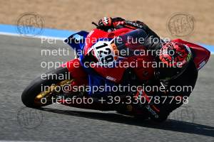 2503015J_4529 | 01-02-03/03/2025 ~ Autodromo Jerez Rosso Corsa 