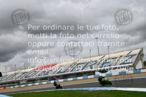 2503015J_5260 | 01-02-03/03/2025 ~ Autodromo Jerez Rosso Corsa 