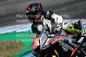 2503015J_9080 | 01-02-03/03/2025 ~ Autodromo Jerez Rosso Corsa 