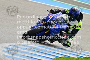 2503015J_6914 | 01-02-03/03/2025 ~ Autodromo Jerez Rosso Corsa 