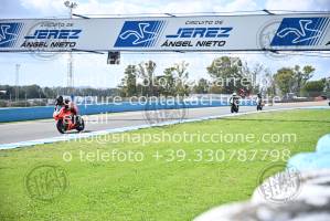 2503015J_7101 | 01-02-03/03/2025 ~ Autodromo Jerez Rosso Corsa 