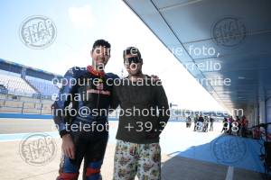 2503015J_9217 | 01-02-03/03/2025 ~ Autodromo Jerez Rosso Corsa 