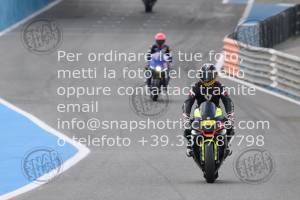 2503015J_9503 | 01-02-03/03/2025 ~ Autodromo Jerez Rosso Corsa 