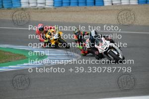 2503015J_9563 | 01-02-03/03/2025 ~ Autodromo Jerez Rosso Corsa 