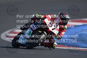 2503033_813 | 03/03/2025 ~ Autodromo Misano ReBMotoracing 