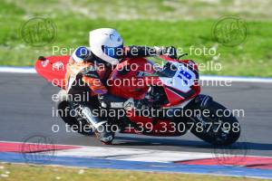 2503033_903 | 03/03/2025 ~ Autodromo Misano ReBMotoracing 