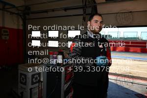 2503033_1304 | 03/03/2025 ~ Autodromo Misano ReBMotoracing 