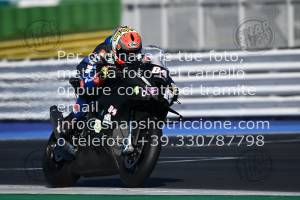 2503043_1 | 04/03/2025 ~ Autodromo Misano ReBMotoracing 