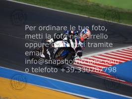 2503043_100 | 04/03/2025 ~ Autodromo Misano ReBMotoracing 