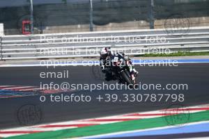 2503043_1219 | 04/03/2025 ~ Autodromo Misano ReBMotoracing 