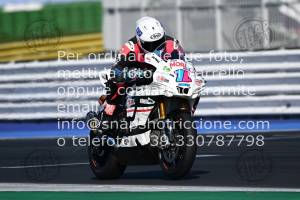 2503043_1599 | 04/03/2025 ~ Autodromo Misano ReBMotoracing 