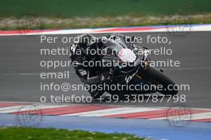2503093p_102 | 09/03/2025 ~ Autodromo Misano Garage 51 