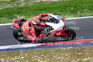 2503093p_1138 | 09/03/2025 ~ Autodromo Misano Garage 51 