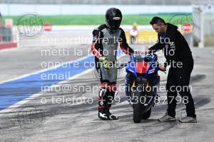 2503093_1015 | 09/03/2025 ~ Autodromo Misano Garage 51 