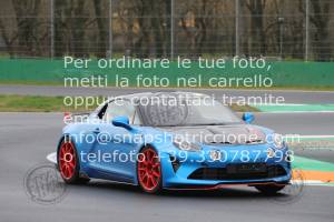 2503165_100 | 16/03/2025 ~ Autodromo Monza Track4fun 