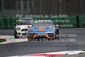 2503165_1822 | 16/03/2025 ~ Autodromo Monza Track4fun 