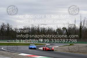 2503165_4436 | 16/03/2025 ~ Autodromo Monza Track4fun 