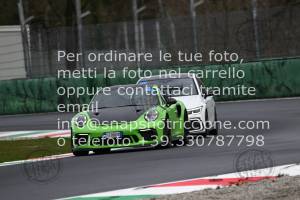 2503165_4688 | 16/03/2025 ~ Autodromo Monza Track4fun 