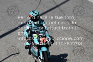 250317_Misano_5234 | 17/03/2025 ~ Autodromo Misano Giorgio Team 