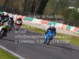 2504062_3045 | 06/04/2025 ~ Autodromo Magione Track Day Team 