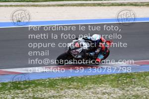 2503283_650 | 28-29-30/03/2025 ~ Autodromo Misano Paddy RaceDays 