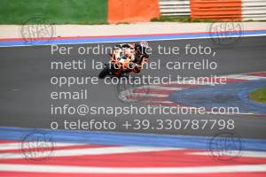 2503283_1863 | 28-29-30/03/2025 ~ Autodromo Misano Paddy RaceDays 