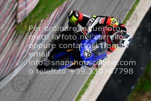 2503302_3866 | 30/03/2025 ~ Autodromo Magione Race Action 