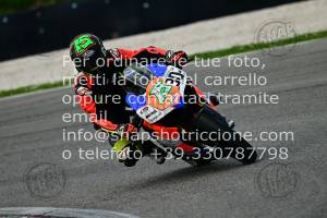 2503302_3942 | 30/03/2025 ~ Autodromo Magione Race Action 