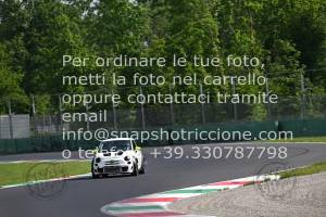 250504_MonzaTA_100 | 04/05/2025 ~ Autodromo Monza Timeattack 