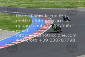 2504213_418 | 19-20-21/04/2025 ~ Autodromo Misano Action Bike 