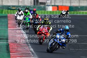 2504213_2409 | 19-20-21/04/2025 ~ Autodromo Misano Action Bike 
