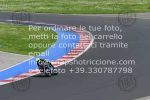 2504213_2517 | 19-20-21/04/2025 ~ Autodromo Misano Action Bike 