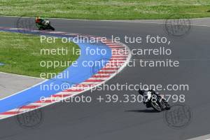 2504213_5049 | 19-20-21/04/2025 ~ Autodromo Misano Action Bike 